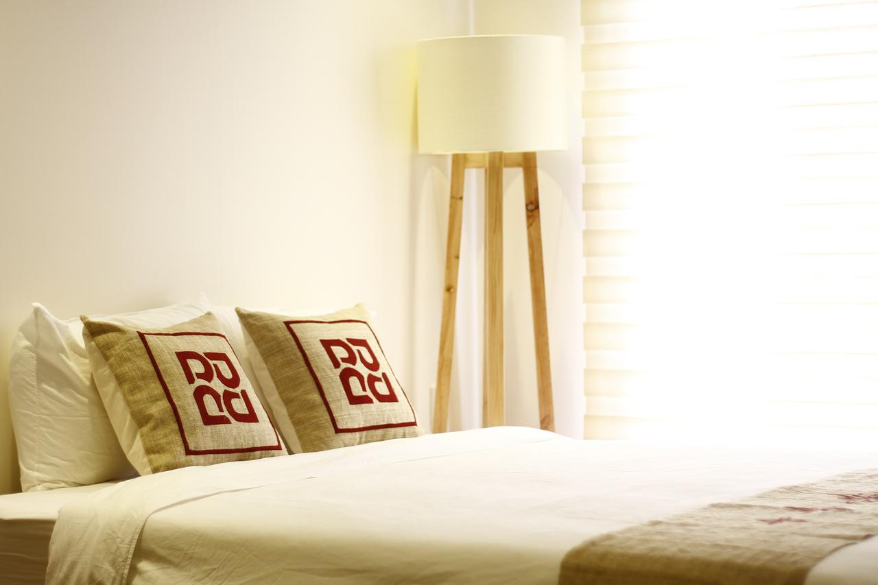 Danang Moment - Boutique Serviced Apartment Da Nang Exterior foto