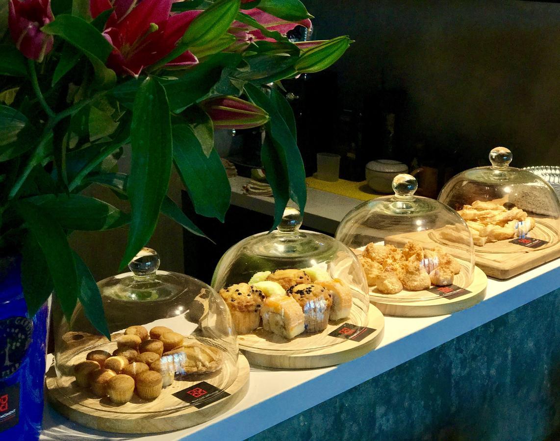 Danang Moment - Boutique Serviced Apartment Da Nang Exterior foto