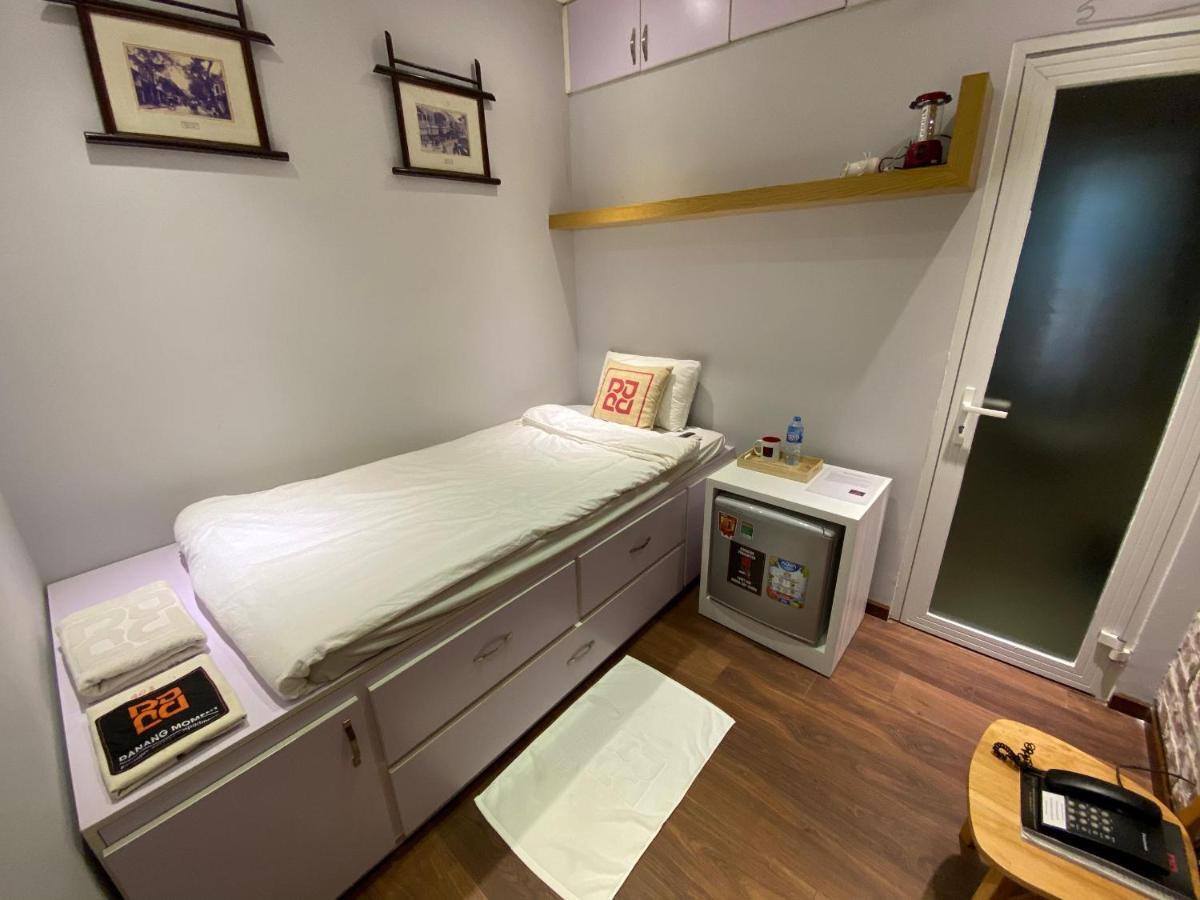 Danang Moment - Boutique Serviced Apartment Da Nang Exterior foto